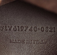 Saint Laurent Kaia Heart Embossed Crossbody Date Code