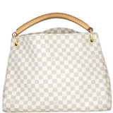 Louis Vuitton Artsy MM Damier Azur | GHW