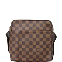 Louis Vuitton Olav PM Damier Ebene