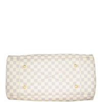 Louis Vuitton Artsy MM Damier Azur | GHW