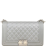 Chanel Boy Old Medium | 24 Series