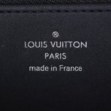 Louis Vuitton Zippy Wallet Mahina Interior Stamp