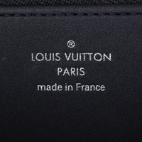 Louis Vuitton Zippy Wallet Mahina Interior Stamp