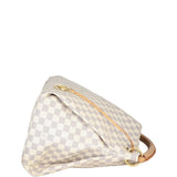 Louis Vuitton Artsy MM Damier Azur | GHW