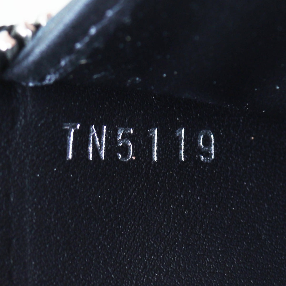 Louis Vuitton Zippy Wallet Mahina Date Code