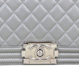 Chanel Boy Old Medium | 24 Series