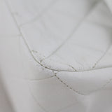 Chanel Vintage Classic Double Flap Medium Corner Wear