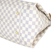 Louis Vuitton Artsy MM Damier Azur | GHW