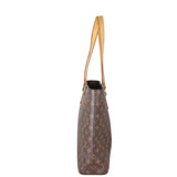Louis Vuitton Luco Tote Monogram