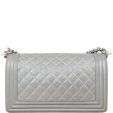 Chanel Boy Old Medium | 24 Series