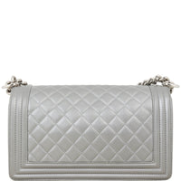 Chanel Boy Old Medium | 24 Series