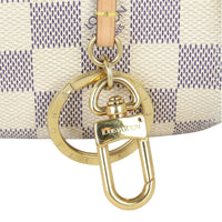 Louis Vuitton Artsy MM Damier Azur | GHW
