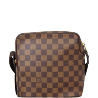 Louis Vuitton Olav PM Damier Ebene