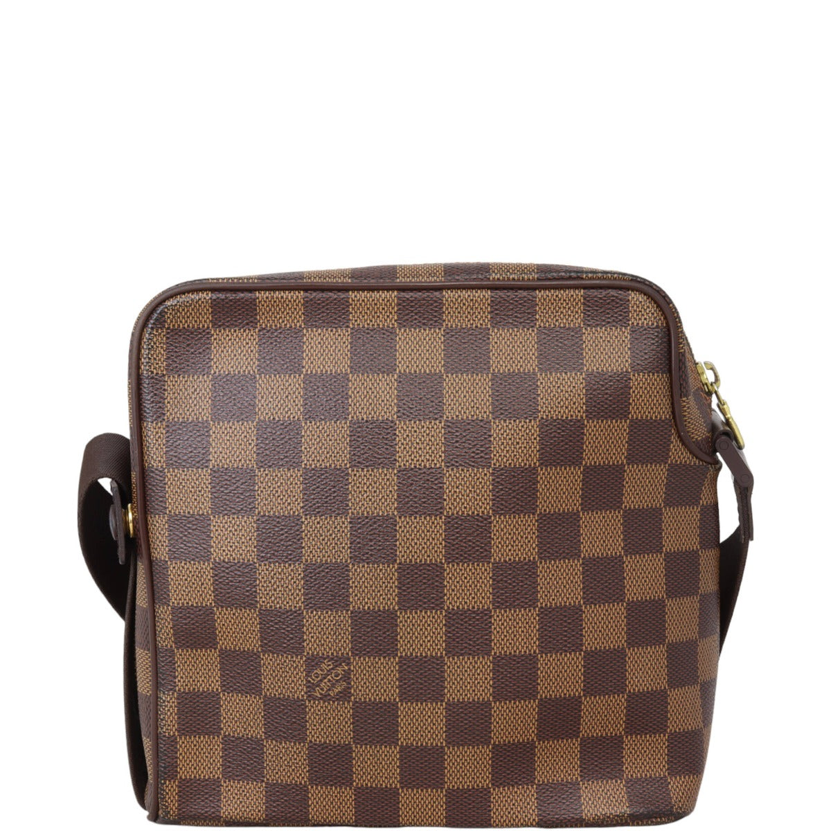Louis Vuitton Olav PM Damier Ebene