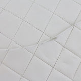 Chanel Vintage Classic Double Flap Medium Pocket Wear