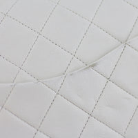 Chanel Vintage Classic Double Flap Medium Pocket Wear