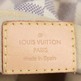 Louis Vuitton Artsy MM Damier Azur | GHW