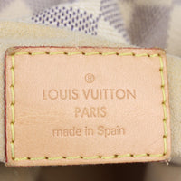Louis Vuitton Artsy MM Damier Azur | GHW