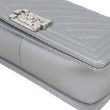 Chanel Boy Old Medium | 24 Series