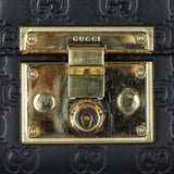 Gucci GG Padlock Small Shoulder Bag Hardware