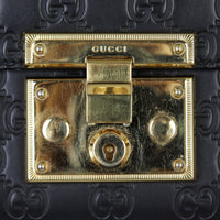 Gucci GG Padlock Small Shoulder Bag Hardware