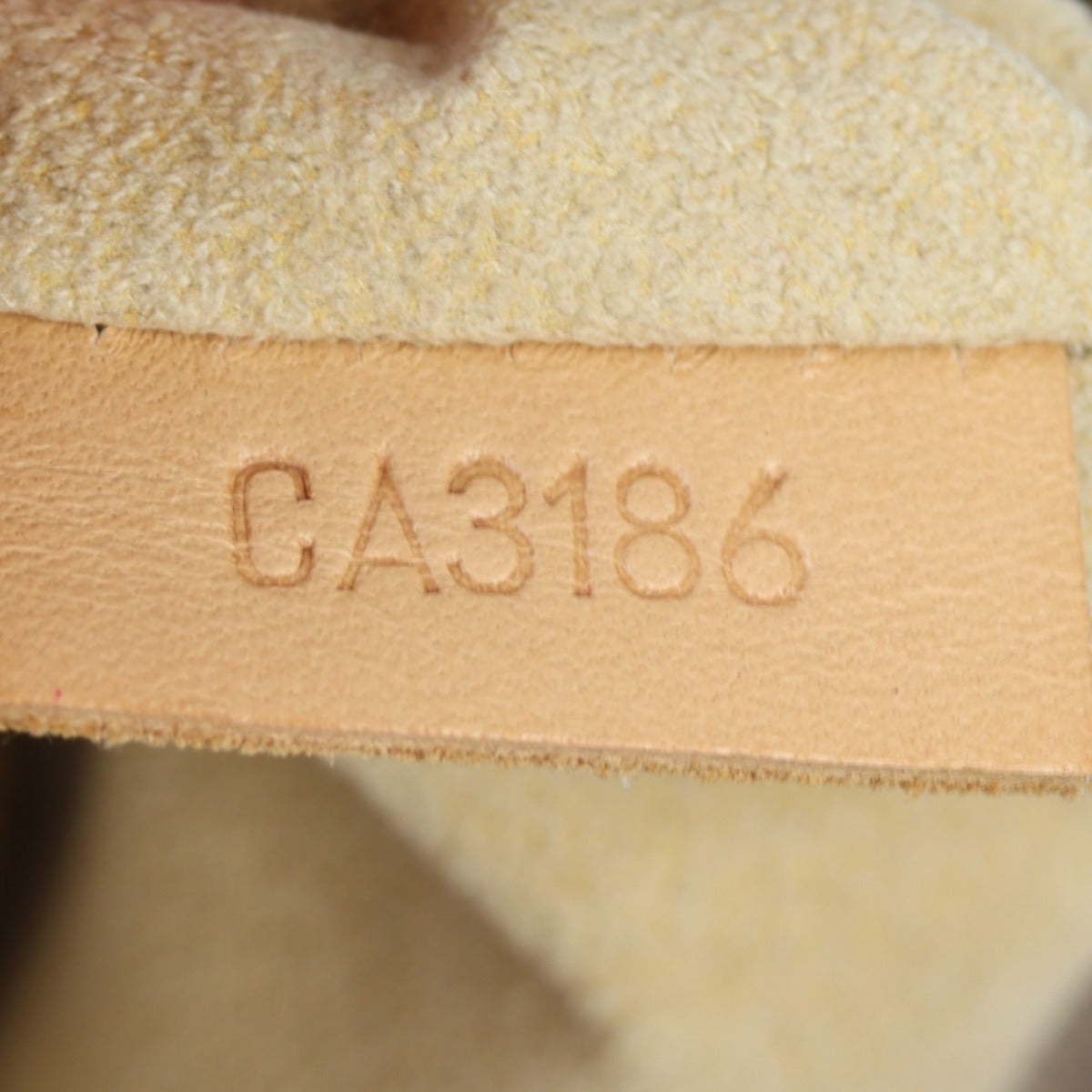 Louis Vuitton Artsy MM Damier Azur | GHW