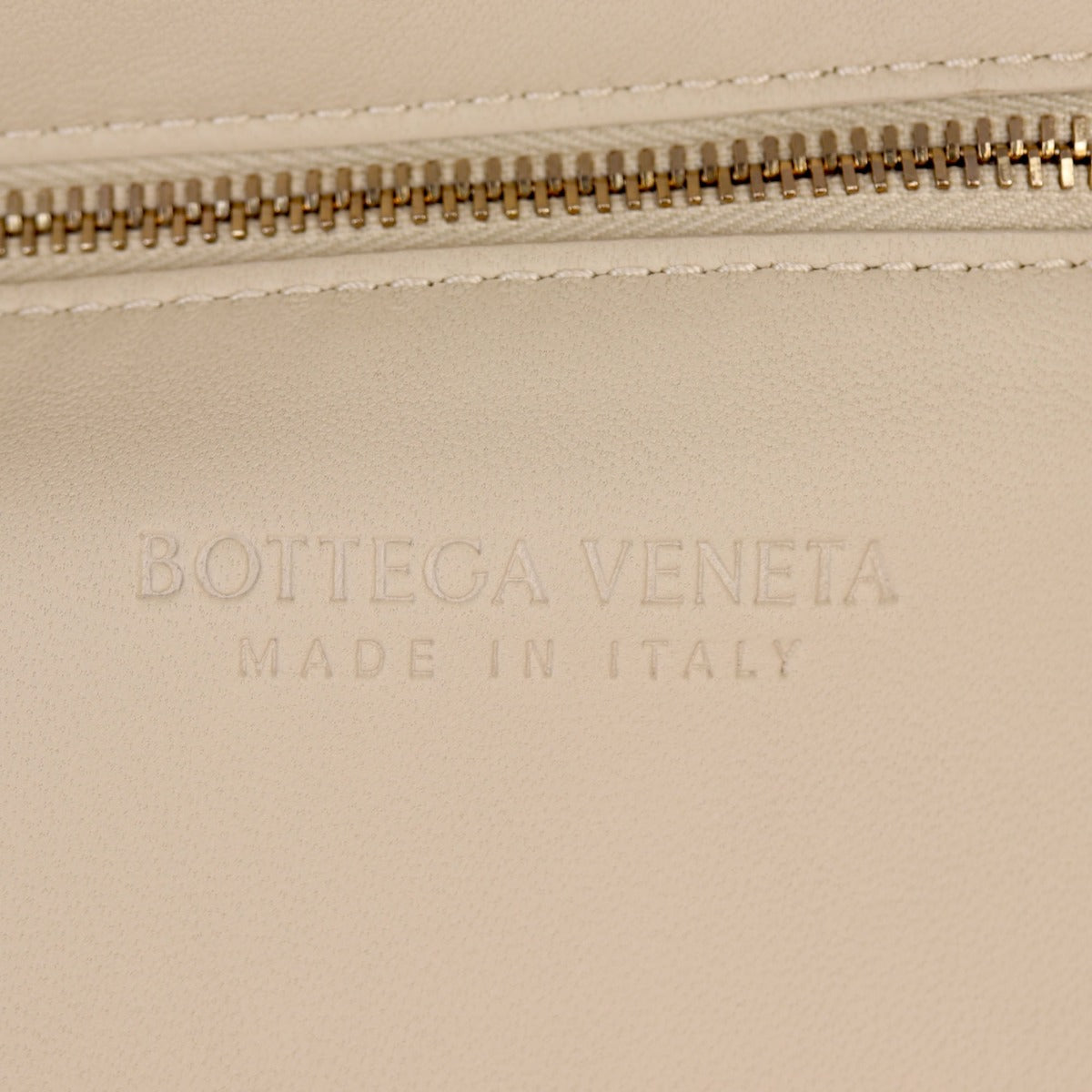 Bottega Veneta Padded Cassette