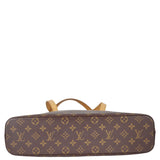 Louis Vuitton Luco Tote Monogram