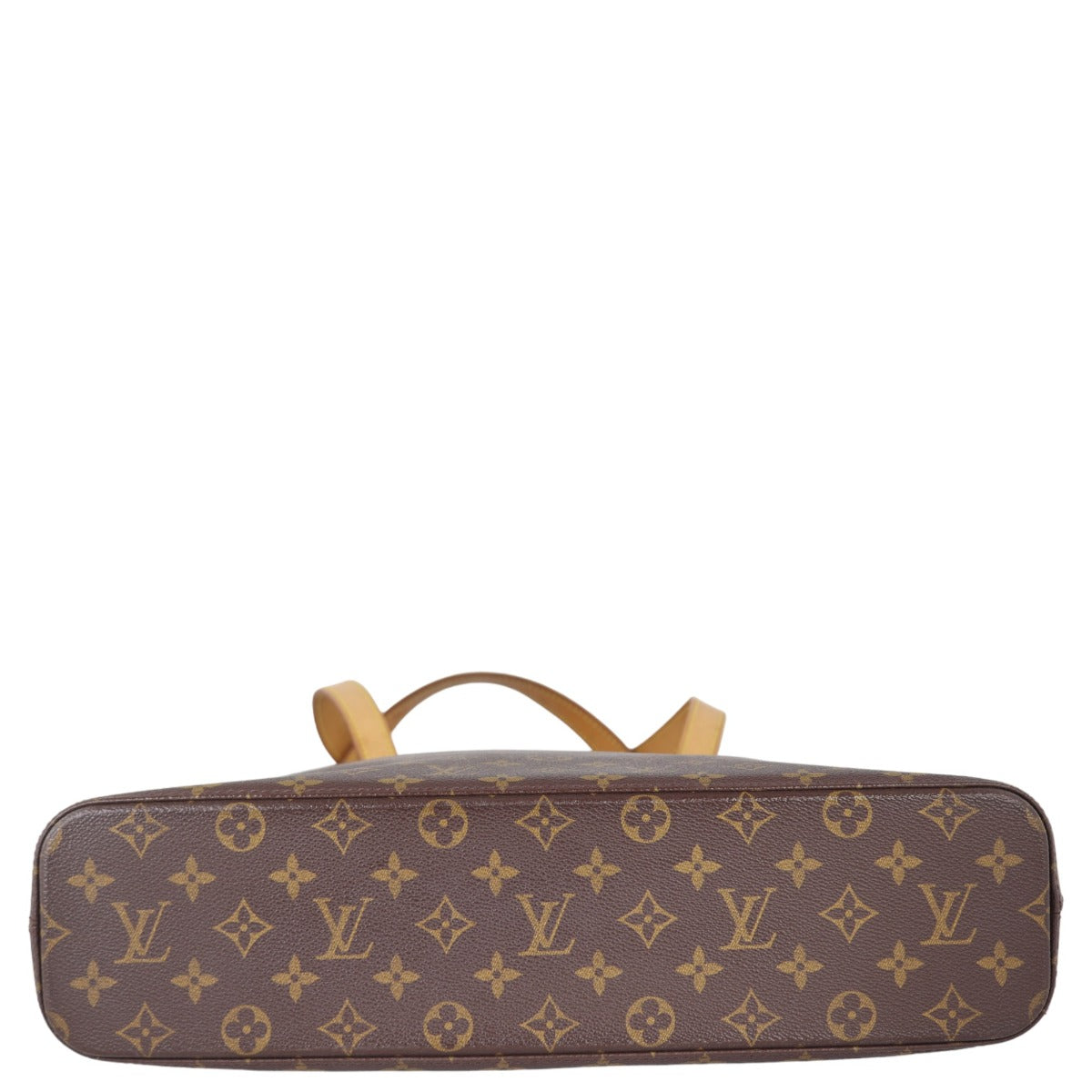 Louis Vuitton Luco Tote Monogram