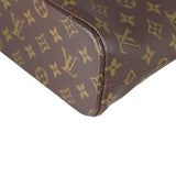 Louis Vuitton Luco Tote Monogram