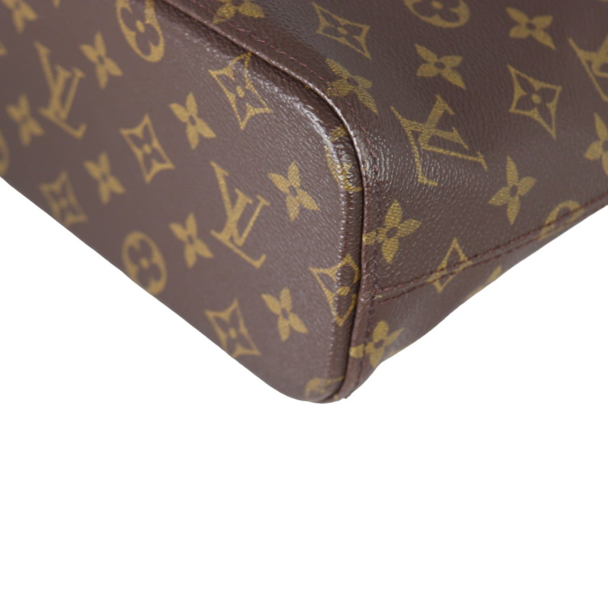 Louis Vuitton Luco Tote Monogram