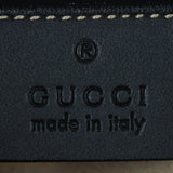 Gucci GG Padlock Small Shoulder Bag Interior Stamp