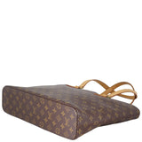 Louis Vuitton Luco Tote Monogram