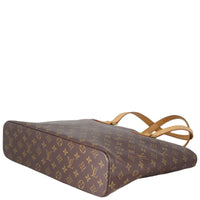Louis Vuitton Luco Tote Monogram