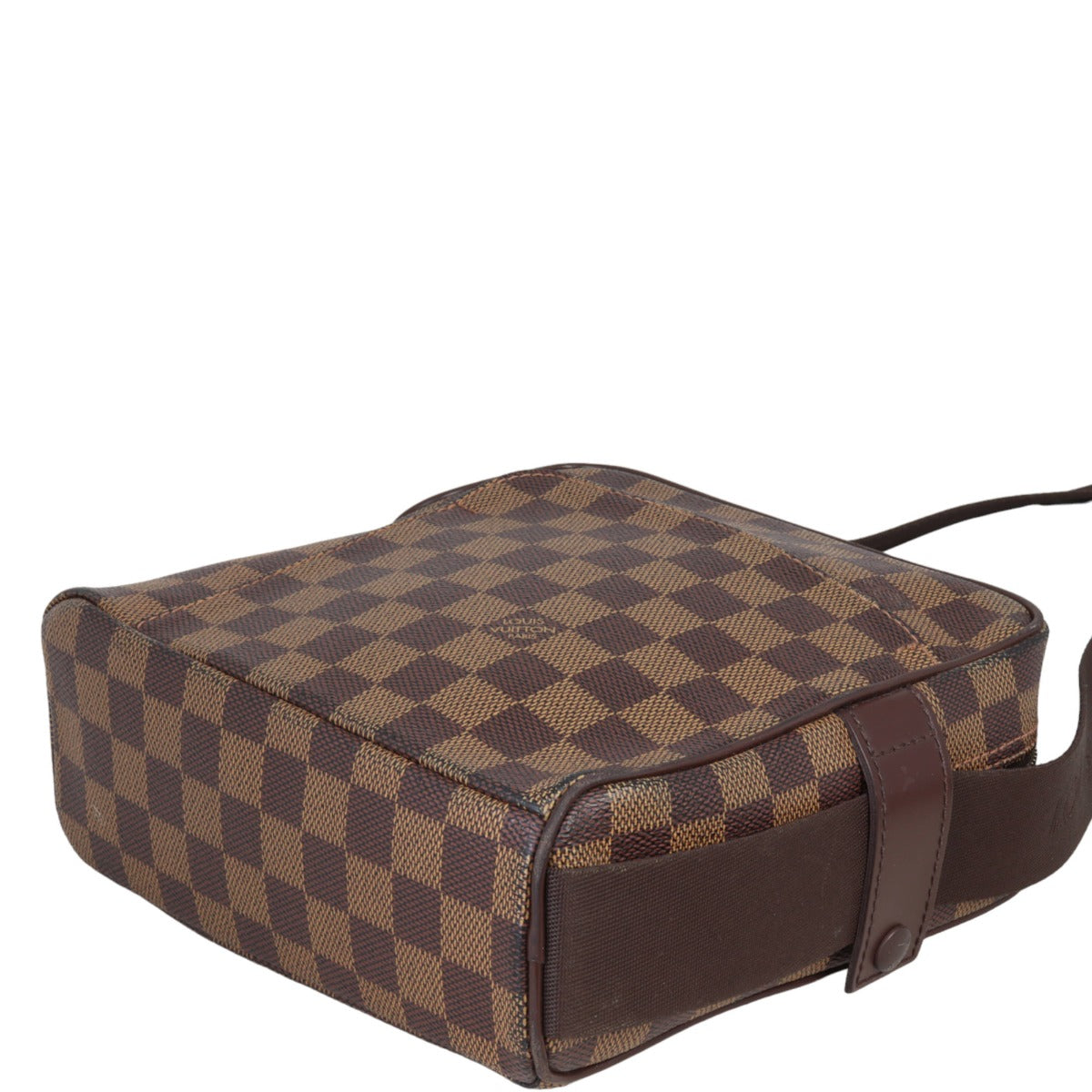 Louis Vuitton Olav PM Damier Ebene