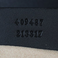 Gucci GG Padlock Small Shoulder Bag Date Code