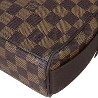 Louis Vuitton Olav PM Damier Ebene