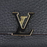 Louis Vuitton Capucines Compact Wallet Hardware