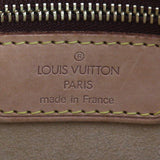 Louis Vuitton Luco Tote Monogram