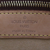 Louis Vuitton Luco Tote Monogram