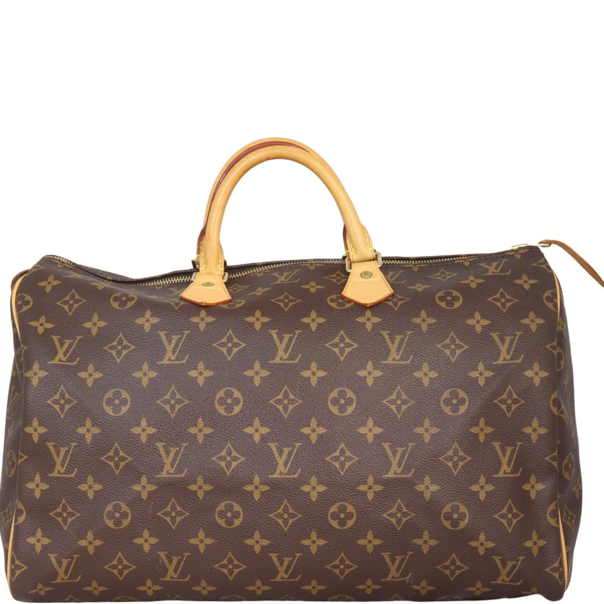 Louis Vuitton Speedy 40 Monogram