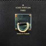 Louis Vuitton City Steamer MM Stamp
