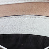 Gucci Rajah Mini Shoulder Bag Date Code