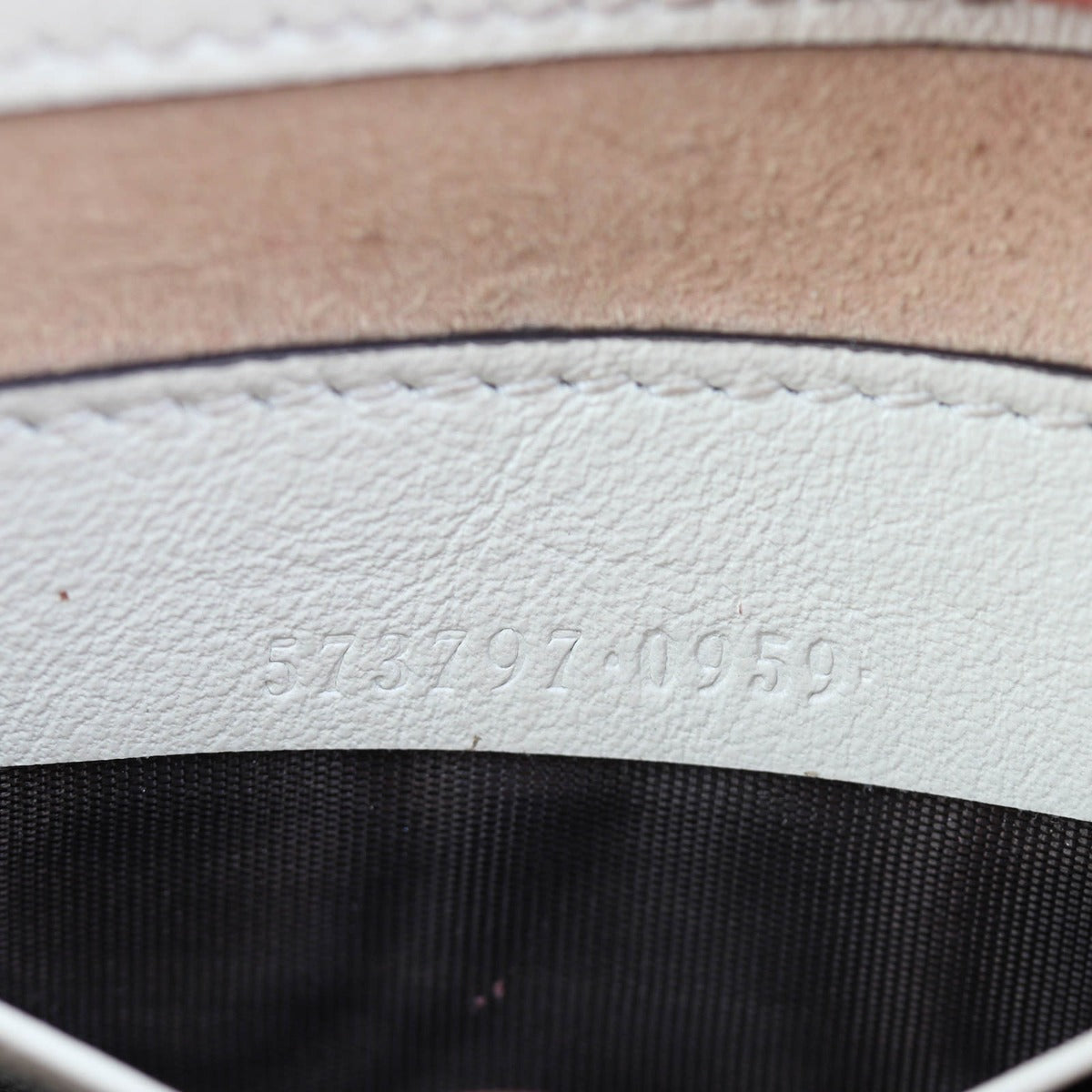 Gucci Rajah Mini Shoulder Bag Date Code