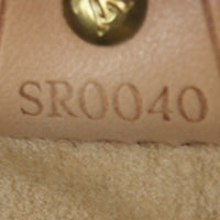 Louis Vuitton Luco Tote Monogram