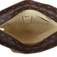 Louis Vuitton Luco Tote Monogram