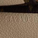 Louis Vuitton Toiletry Pouch 26 Monogram Date Code