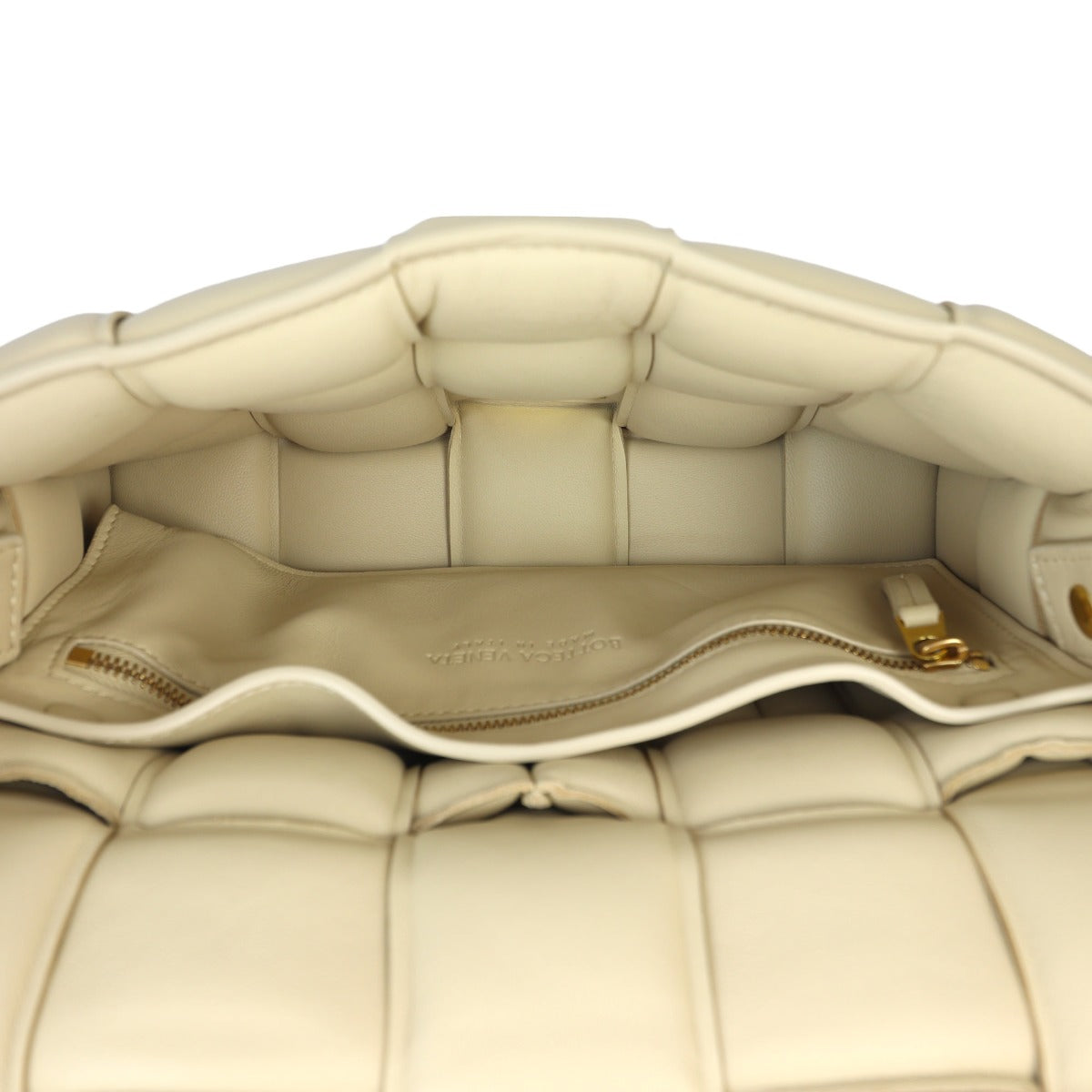 Bottega Veneta Padded Cassette