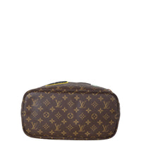 Louis Vuitton Neverfull MM Monogram Patches