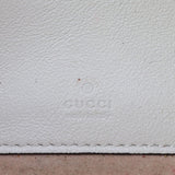 Gucci Rajah Mini Shoulder Bag Interior